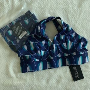 Onzie Intimates & Sleepwear - Women’s Athletic Sport Bra Onzie Intimates & Sleepwear - Women’s Athletic Sport Bra